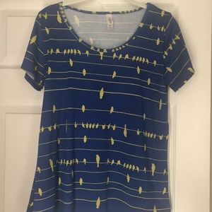 LuLaRoe Classic T